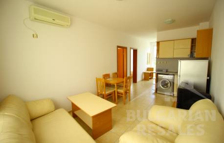 ID1367 Двустаен апартамент в Sunny Day 3 - Снимка 10