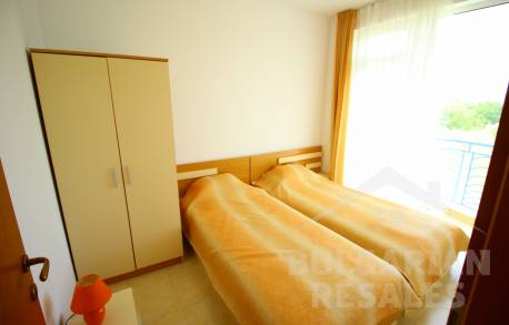 ID1367 Двустаен апартамент в Sunny Day 3 - Снимка 14