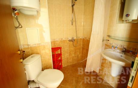 ID1367 Двустаен апартамент в Sunny Day 3 - Снимка 16