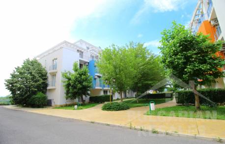 ID1367 Двустаен апартамент в Sunny Day 3 - Снимка 18