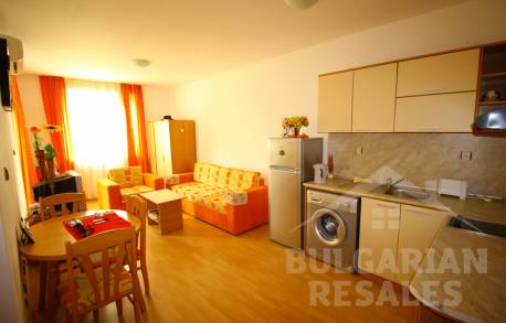 ID1366 Apartmány v Sunny Day 3 - Фото6