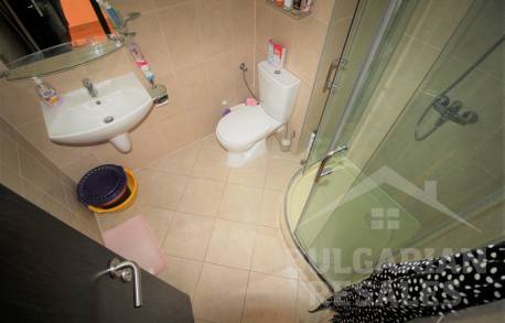 Просторен апартамент в комплекс Luxor - Снимка 12