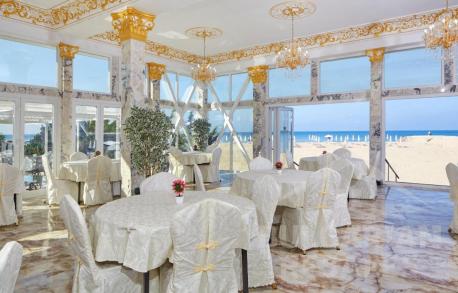 Инвестирайте в Линия 1! Комплекс Талияна Бийч - Снимка 3