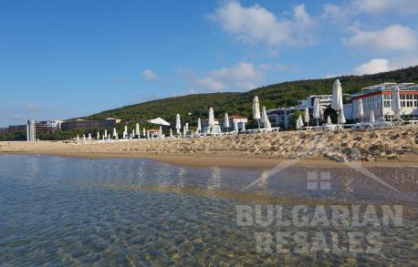 Инвестирайте в Линия 1! Комплекс Талияна Бийч - Снимка 4