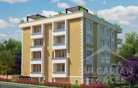 Вила Марина - Снимка 1