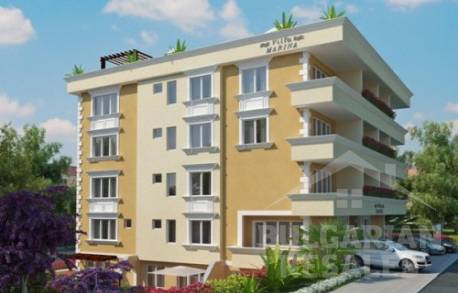 Вила Марина - Снимка 2