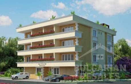 Вила Марина - Снимка 3