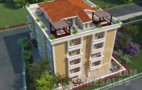 Willa Marina - Фото4