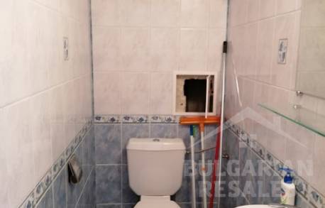 Mieszkanie nad morzem w prestiżowej okolicy - Фото10