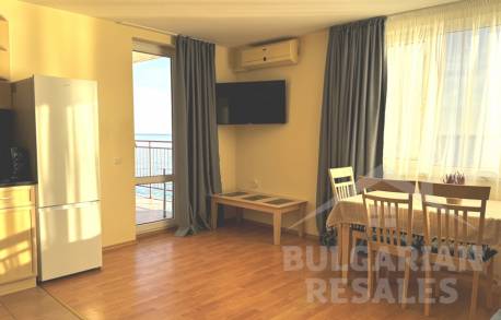 Kúpte si byt s morskou panorámou v meste Sveti Vlas! - Фото2