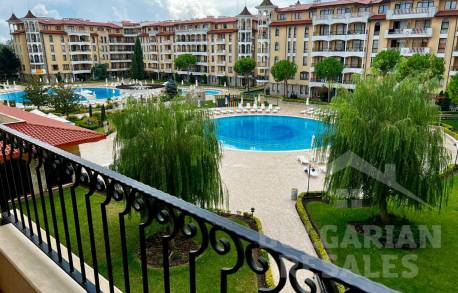 Priestranný byt s krásnym výhľadom na vašu dovolenku! - Фото1