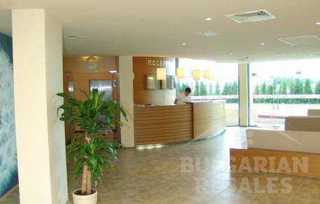 Элитная квартира с ремонтом и новой мебелью у пляжа - Фото 18