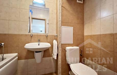 Стильная квартира в элитном комплексе Роял Сан - Фото10