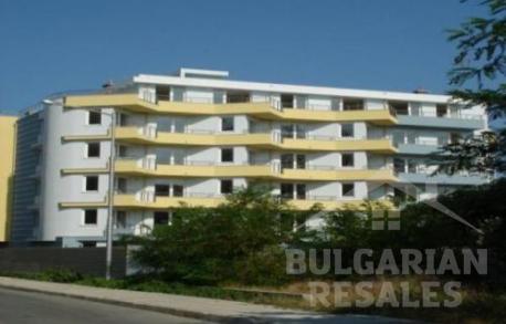 Дворецът Cristal - Снимка 1