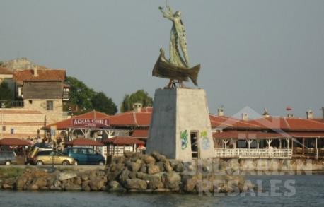 Дворецът Cristal - Снимка 5