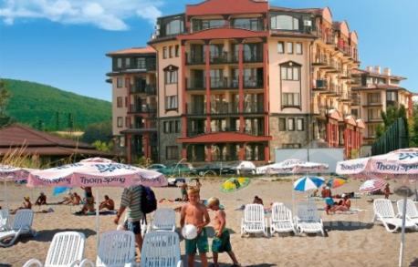 South Beach - Царево - Фото 13