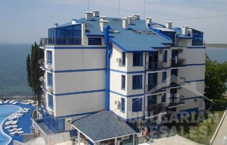 Pałac Błękitna Zatoka / Pałac Błękitna Zatoka - Фото3