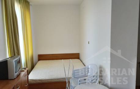 ID1369 Голямо студио в комплекс Sunny Day 4 - Снимка 5