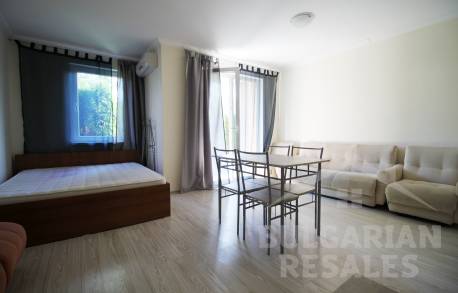 ID1371 Страхотно студио в комплекс Vip Zona - Снимка 4