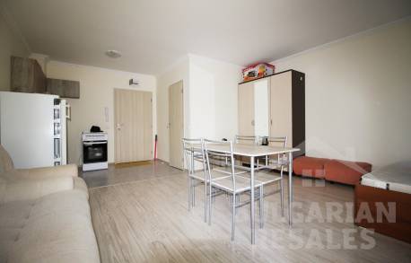 ID1371 Страхотно студио в комплекс Vip Zona - Снимка 6