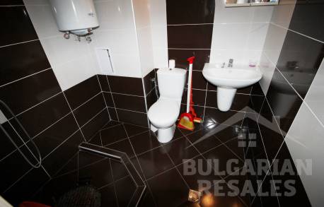 ID1371 Страхотно студио в комплекс Vip Zona - Снимка 10