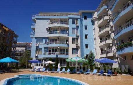 Лагуна 3 Комплекс - Фото1