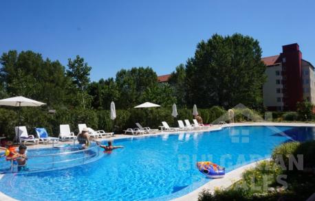 2 стаи в Лагуна 3 - Снимка 2