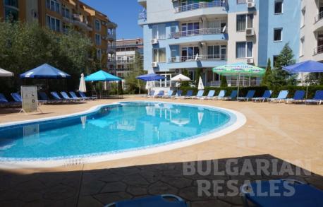 2 стаи в Лагуна 3 - Снимка 4