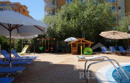 2 стаи в Лагуна 3 - Снимка 5