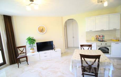 ID1398 Piękne mieszkanie w kompleksie ARTUR - Фото2