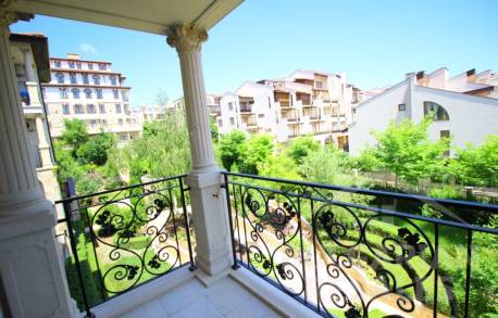 ID1398 Piękne mieszkanie w kompleksie ARTUR - Фото10