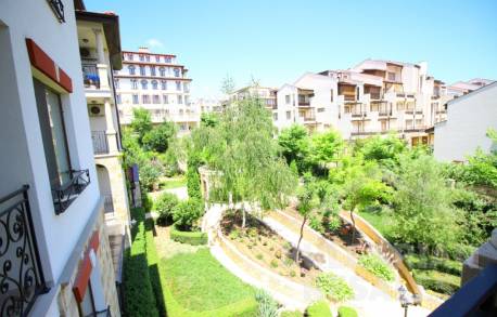 ID1398 Piękne mieszkanie w kompleksie ARTUR - Фото11