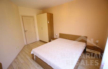 ID1399 Квартира в шикарном комплексе ARTUR - Фото12