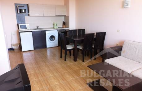 ID1360 Апартаменти с изглед към морето в Magic Dreams - Снимка 6