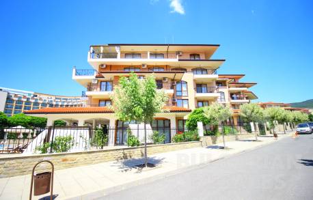 ID1360 Апартаменти с изглед към морето в Magic Dreams - Снимка 15