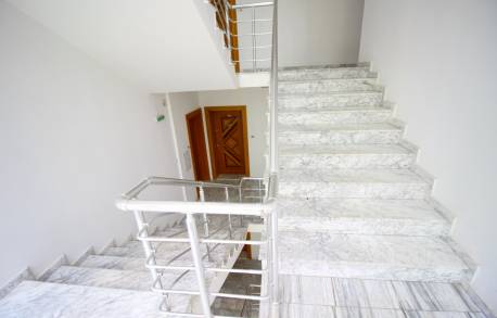 ID129 Апартаменты в комплексе Sun city - Фото5