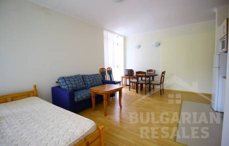 ID129 Апартаменты в комплексе Sun city - Фото9