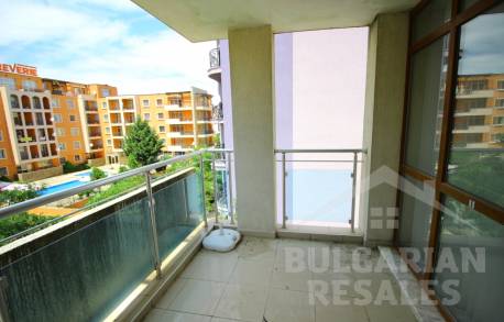 ID129 Апартаменты в комплексе Sun city - Фото14