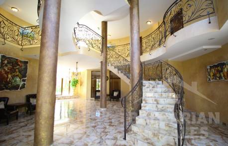 ID1397 Апартамент в элитном комплексе Artur - Фото13