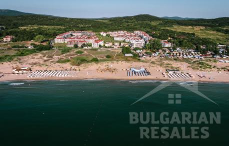 ID1440 One bedroom flat in Green LIfe - Photo 1