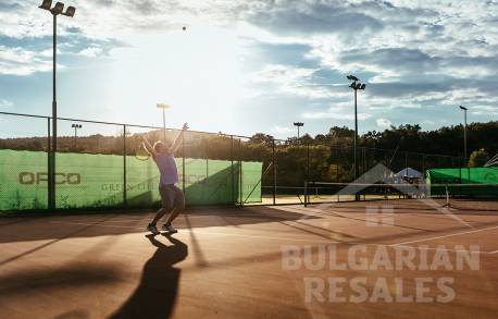 ID1440 One bedroom flat in Green LIfe - Photo 5