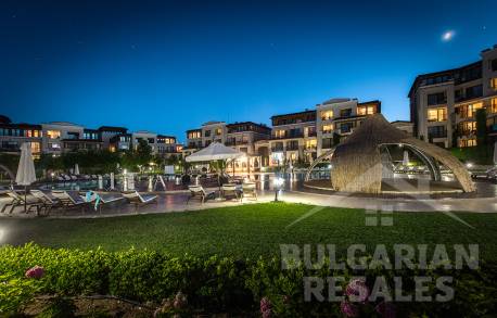 ID1440 One bedroom flat in Green LIfe - Photo 6