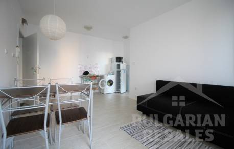 ID1440 One bedroom flat in Green LIfe - Photo 7