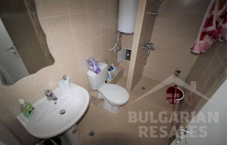 ID1440 One bedroom flat in Green LIfe - Photo 13