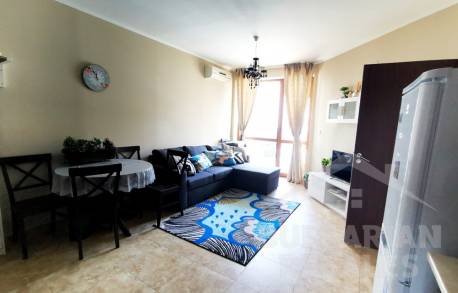  Двустаен апартамент в комплекс Apollon - Снимка 4