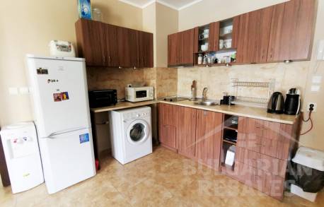  Двустаен апартамент в комплекс Apollon - Снимка 5