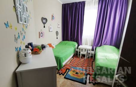  Двустаен апартамент в комплекс Apollon - Снимка 8