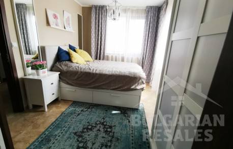  Двустаен апартамент в комплекс Apollon - Снимка 10