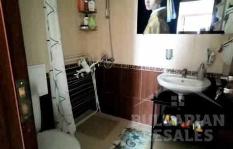  Двустаен апартамент в комплекс Apollon - Снимка 13