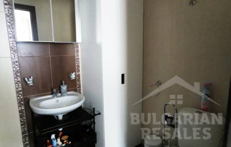  Двустаен апартамент в комплекс Apollon - Снимка 15